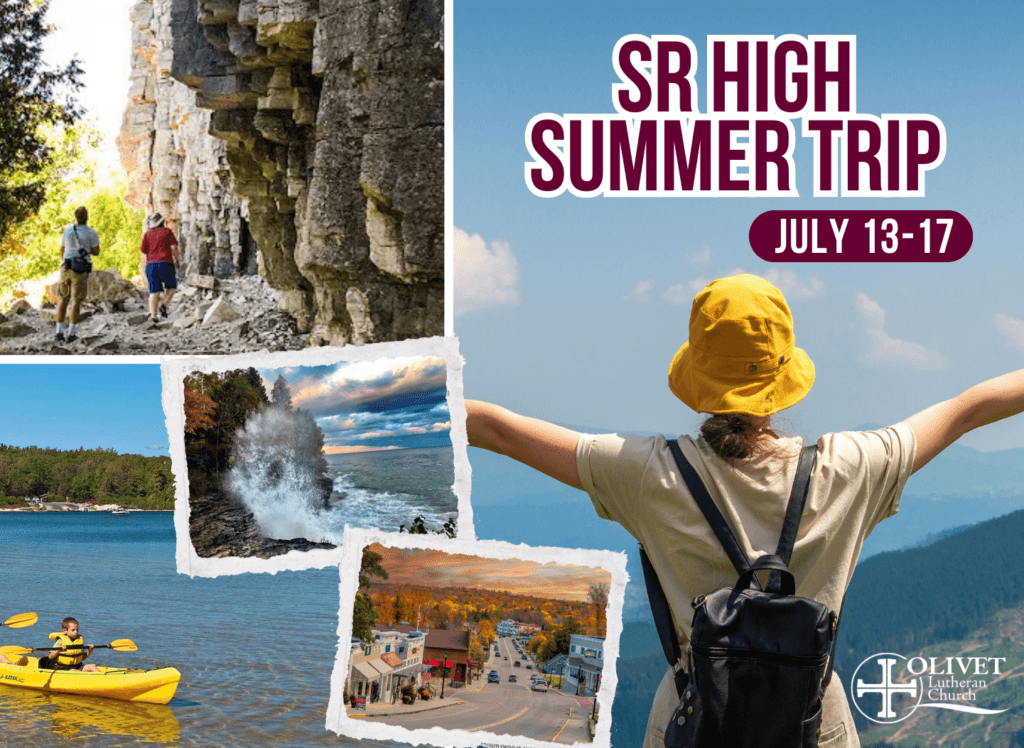 SrHighSummerTrip