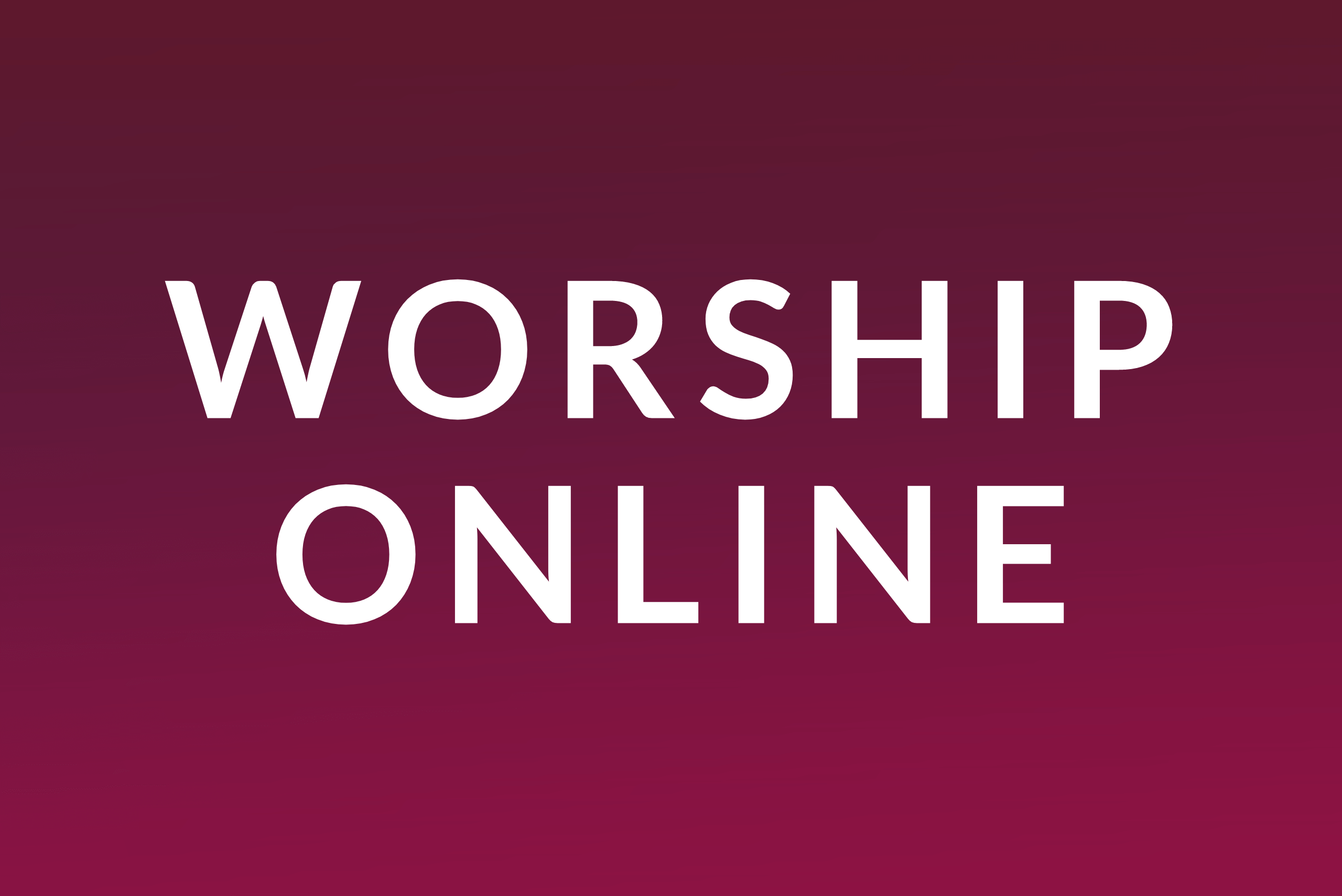 worship online