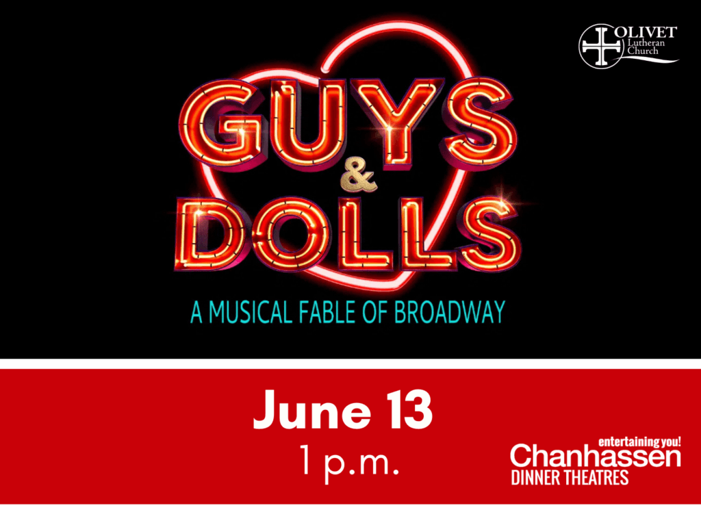 Chanhassen Show-June 13