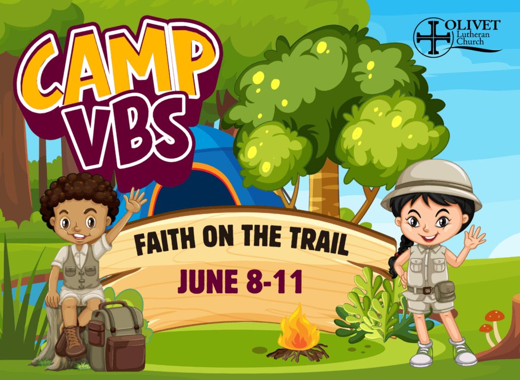 Camp VBS