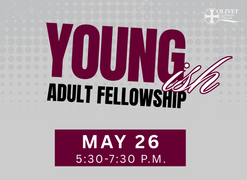 YoungAdult-May26
