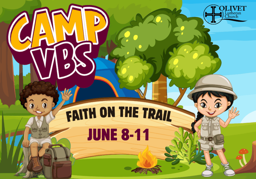 Camp VBS