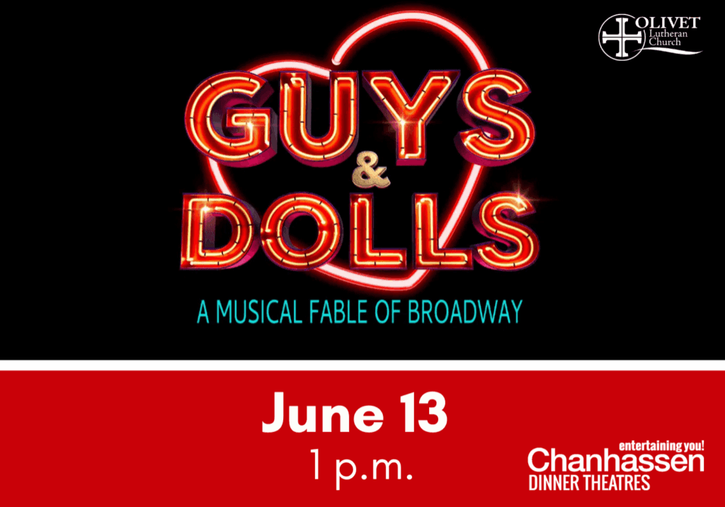 Chanhassen Show-June 13