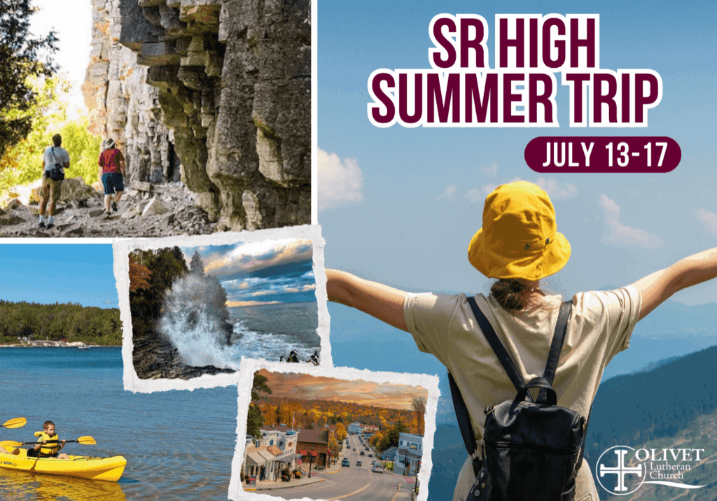 SrHighSummerTrip