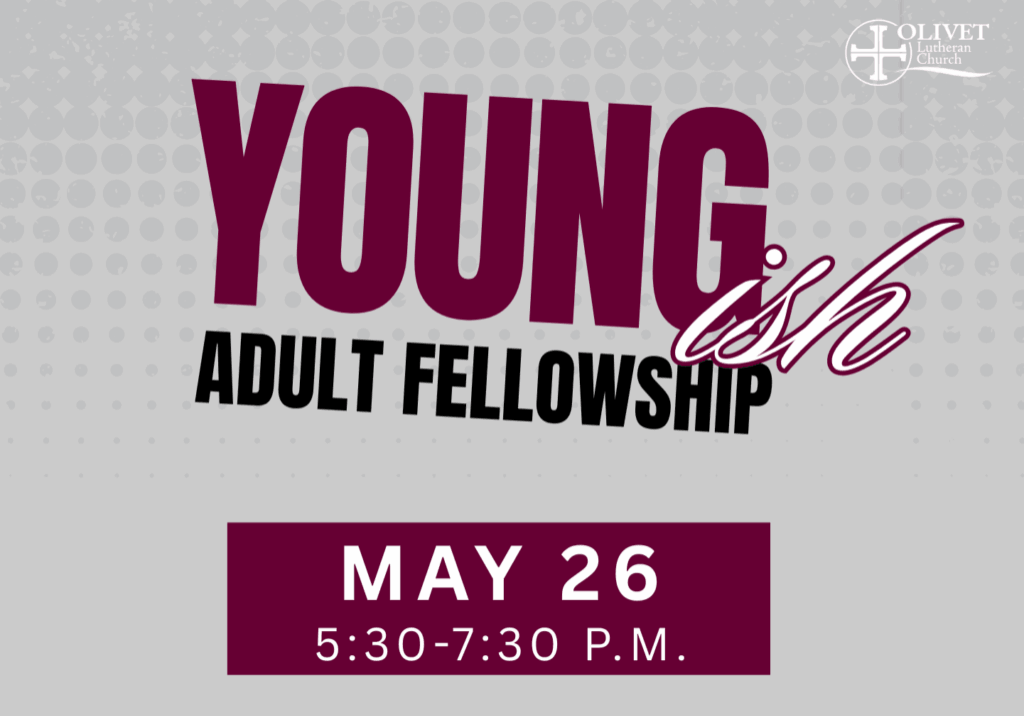 YoungAdult-May26