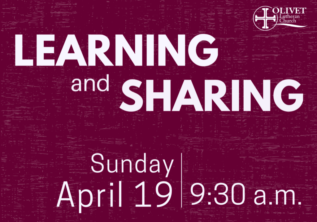 learning & sharing-11-16
